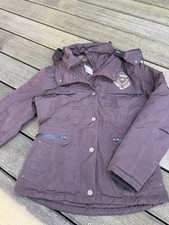 Pikeur jacke reitjacke gebraucht kaufen  Kassel