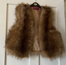 New boohoo brown for sale  MILTON KEYNES