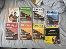 Ukulele songbook chords for sale  ROYSTON