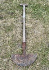 Vintage lawn edger for sale  ILFORD