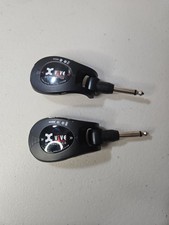 Xvive guitar wireless for sale  Dickinson