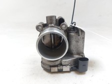8a6g9f991ac corpo farfallato usato  Torre del Greco