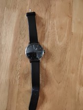 Withings scanwatch 46mm for sale  ABERTILLERY