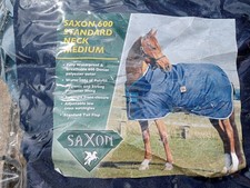Saxon 600d standard for sale  FAKENHAM