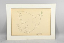 C08n36 lithographie pablo gebraucht kaufen  Neu-Ulm
