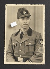 Foto portrait soldat gebraucht kaufen  Berlin