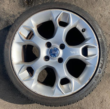 Ford fiesta 2008 for sale  FLEETWOOD