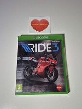 🎮 Ride 3 - Microsoft Xbox One, usado comprar usado  Enviando para Brazil