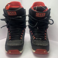 Burton grail snowboard for sale  Bismarck