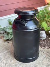 Excellent gallon black for sale  Transfer
