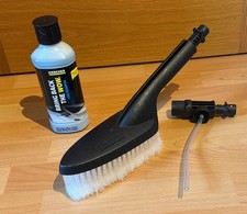 Karcher car care for sale  WHITCHURCH