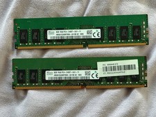 Barrettes ram sk d'occasion Barrettes ram sk d'occasion  Villejuif