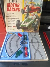 Vintage airfix mr7 for sale  NESTON