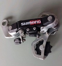 Shimano ty18 rear for sale  GLASGOW