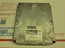 Toyota 89661 04780 for sale  Pulaski
