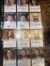 Cards spartacus blood for sale  Chicago