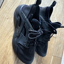 Womens black nike for sale  SOUTHEND-ON-SEA