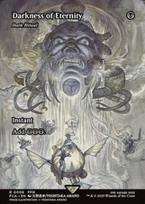 Mtg dark ritual usato  Italia