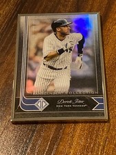 Derek jeter 2021 for sale  Salt Lake City