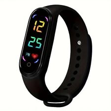 Smartwatch digitale led usato  Avellino
