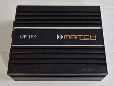 Match 1fx channel for sale  SUTTON COLDFIELD