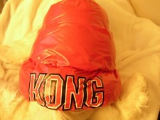 Kong red puffer for sale  Toms River