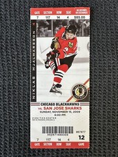 2009 chicago blackhawks for sale  Des Moines