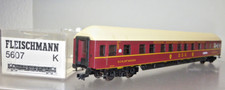 Fleischmann 5607 schlafwagen gebraucht kaufen  Duisburg