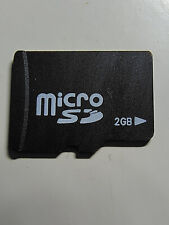 Micro 2gb class d'occasion  Bartenheim