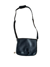 Crossbodybag bree schwarz gebraucht kaufen  Wiesbaden