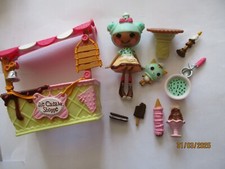 Playset lalaloopsy ice d'occasion  Bailleul