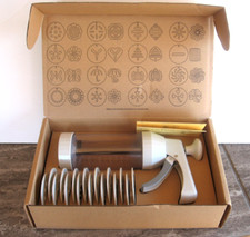 Pampered chef white for sale  Sun City West