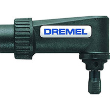 Dremel 575 attacco usato  Roccagloriosa