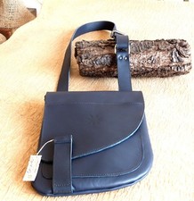 Borsa borsello vera usato  San Pietro Vernotico
