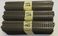 Märklin gleise 30x gebraucht kaufen  Duisburg