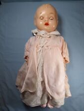 Kader plastic doll for sale  ALFRETON