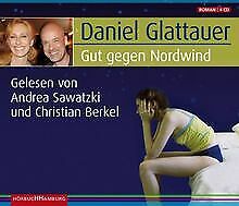 Daniel glattauer nordwind gebraucht kaufen  Berlin