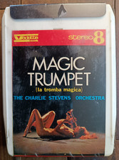 Charlie stevens magic usato  Foggia