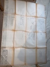 Technical engineering drawing for sale  NEWCASTLE UPON TYNE