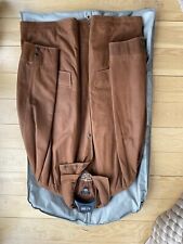 Gant mens nubuck for sale  CREWE
