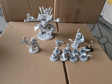 Orks deff dread for sale  DINGWALL