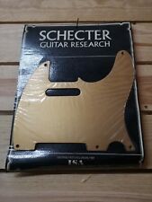 Schecter guitar research gebraucht kaufen  Uhingen