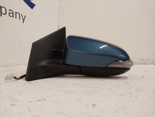 Wing mirror toyota for sale  WINSFORD