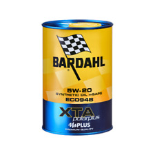 5 Litro Olio Motore Auto Bardahl XTA 5W20 ECO948 Acea C5 Polar Plus Tagliando comprar usado 5 Litro Olio Motore Auto Bardahl XTA 5W20 ECO948 Acea C5 Polar Plus Tagliando comprar usado  Enviando para Brazil