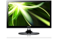 Monitor samsung nero usato  Villasalto