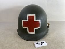 Ww2 helmet rear for sale  Williamsburg