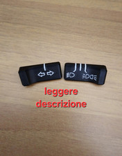 Coppia pulsante interruttore usato  Supersano