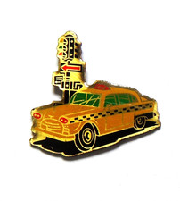 Pin voiture taxi d'occasion  Melesse