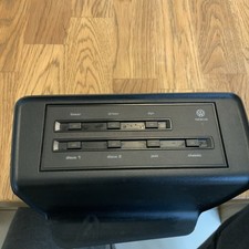 Golf cabrio bedienteil gebraucht kaufen  Otzing