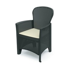 Chaise jardin ipae d'occasion  Expédié en France